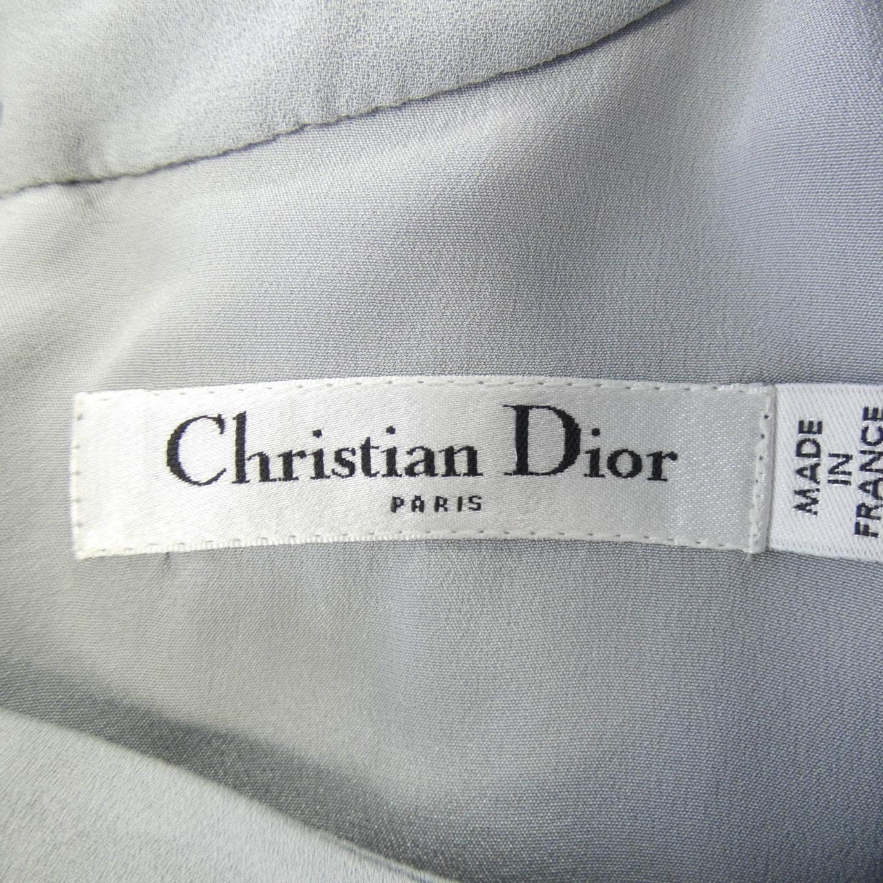 クリスチャンディオール CHRISTIAN DIOR 7A21681A1643 ワンピース