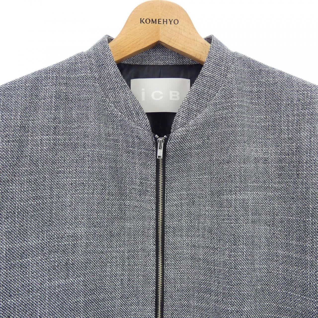 アイシービー ICB ブルゾン