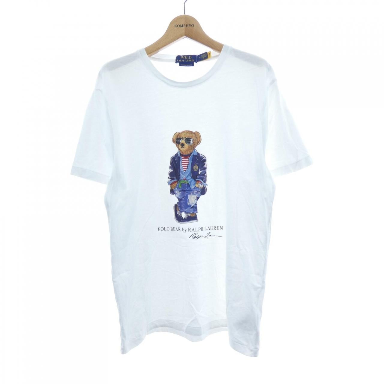ポロラルフローレン POLO RALPH LAUREN Tシャツ