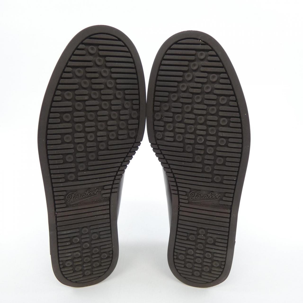 パラブーツ PARA BOOT シューズ