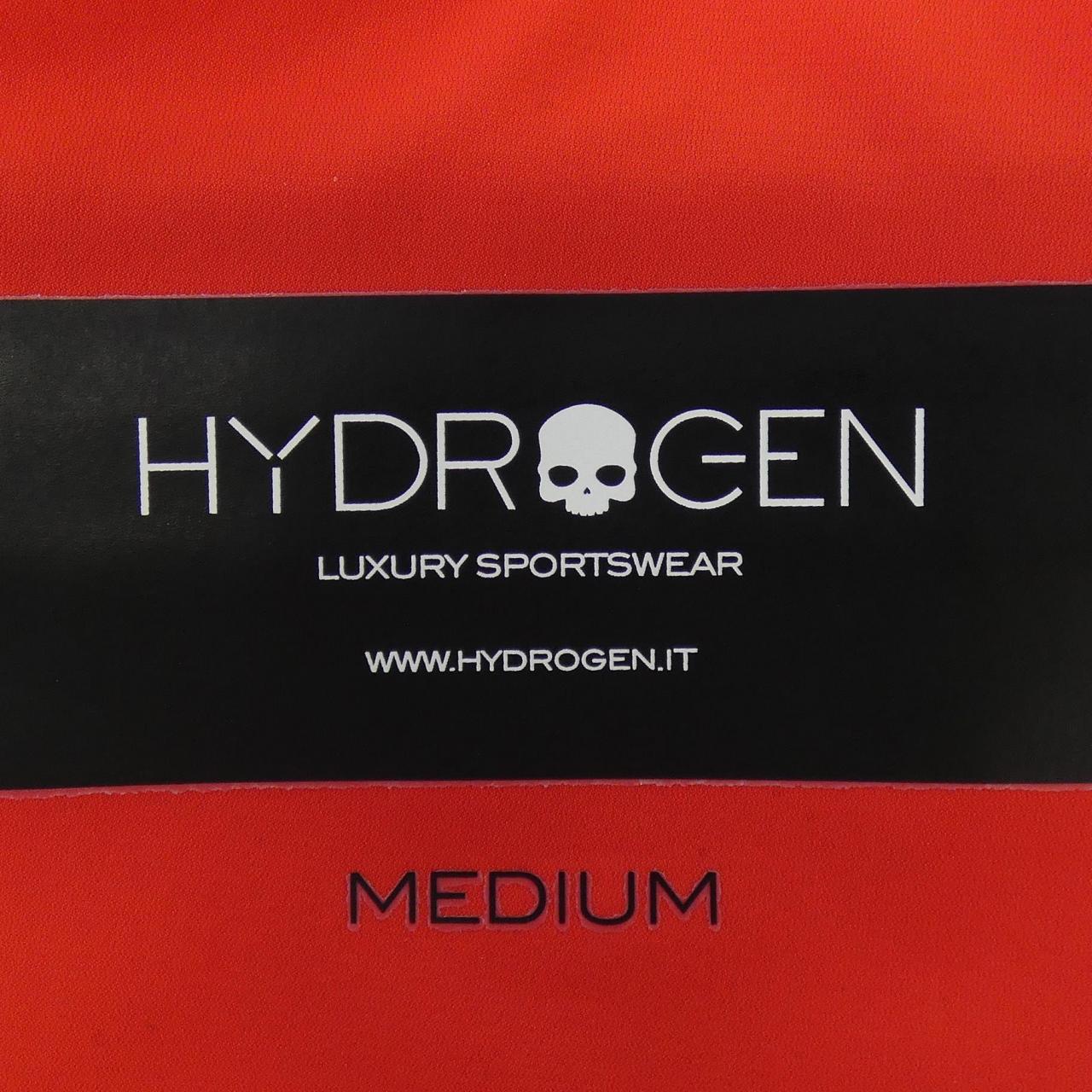 ハイドロゲン HYDROGEN パンツ