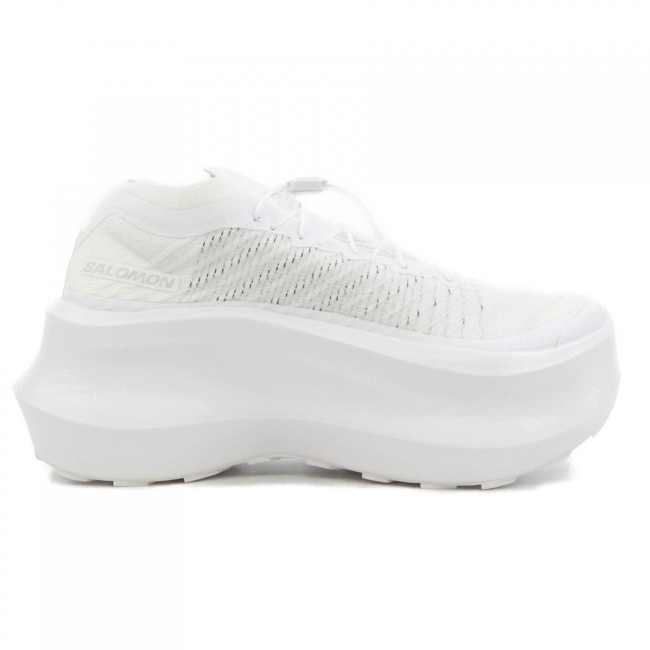 コムデギャルソン COMME des GARCONS SALOMON スニーカー