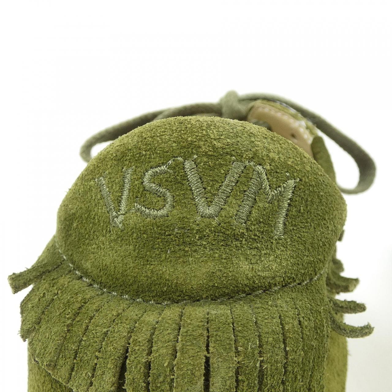 ヴィズヴィム VISVIM スニーカー