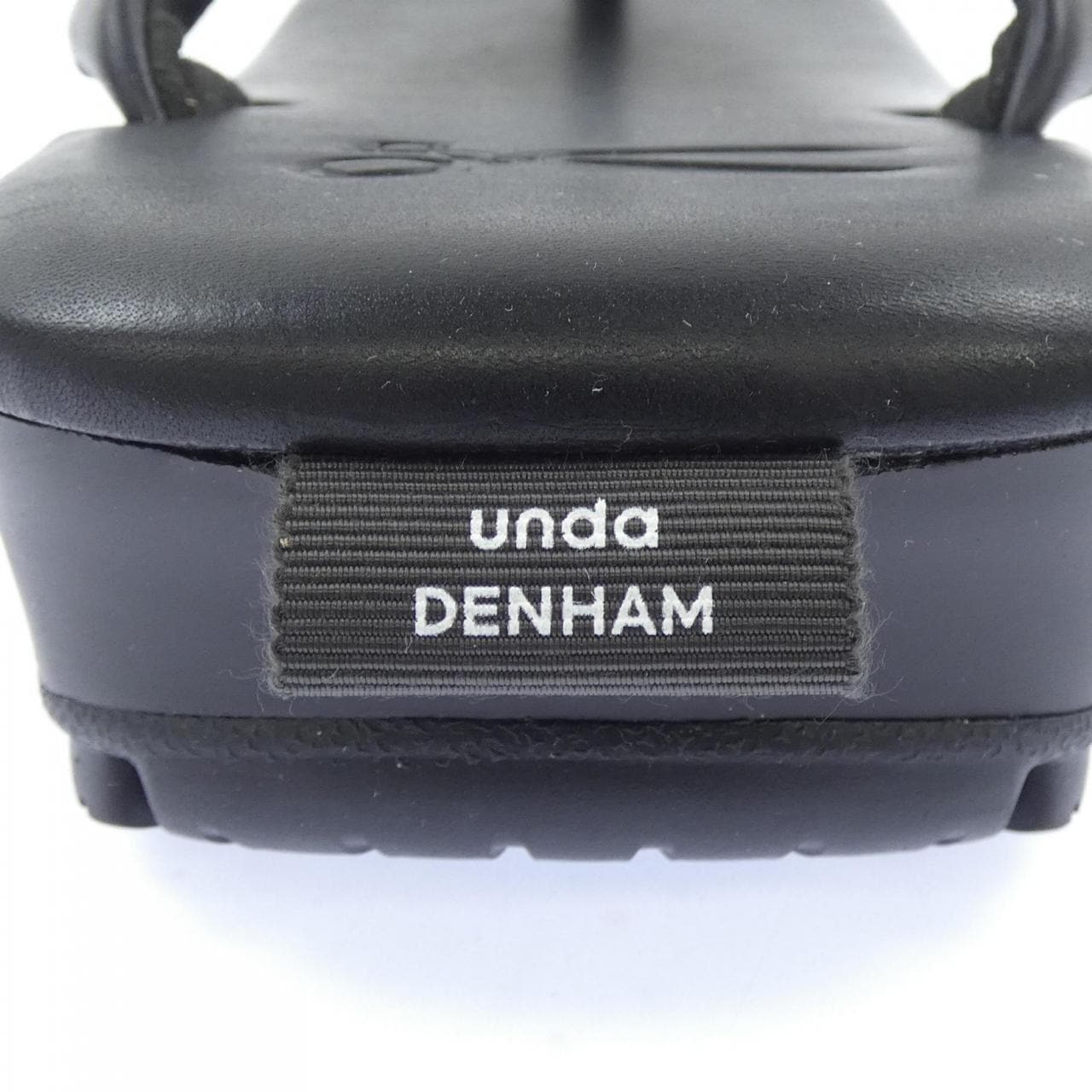 デンハム DENHAM goyemon サンダル