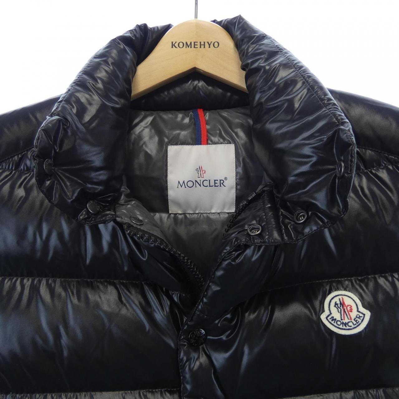 モンクレール MONCLER TIB ダウンベスト