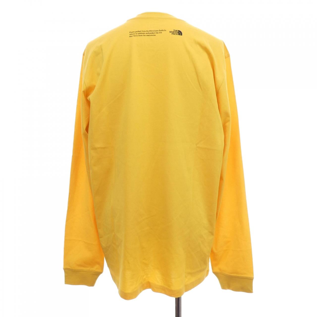 ザノースフェイス THE NORTH FACE NT02032R Tシャツ