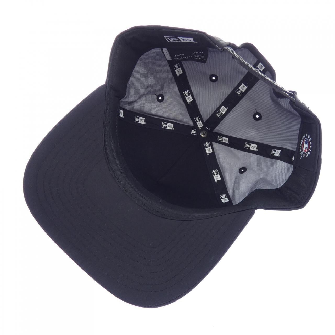 ニューエラ NEW ERA N21 キャップ