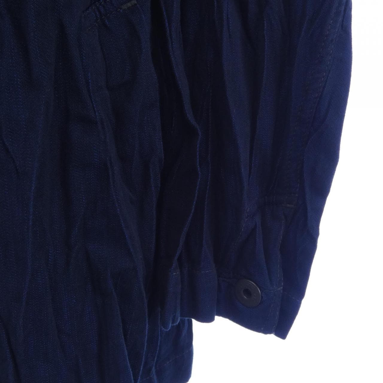 イッセイミヤケ ISSEY MIYAKE ME01FC044 ジャケット