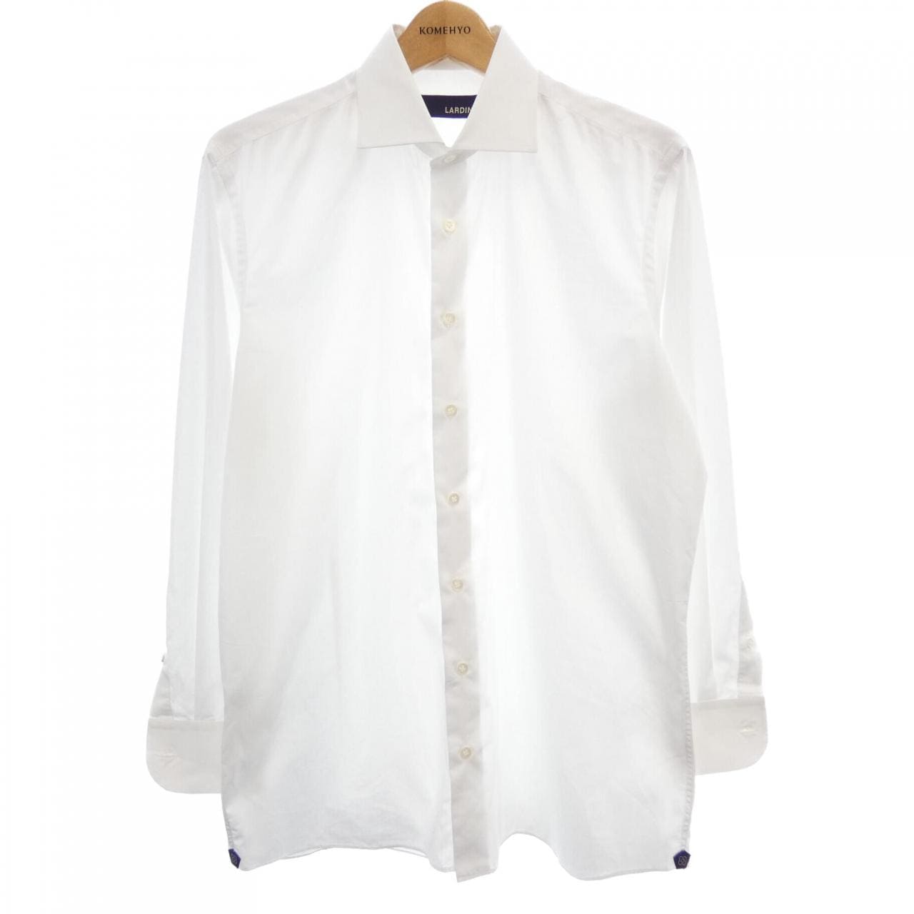 ラルディーニ LARDINI シャツ