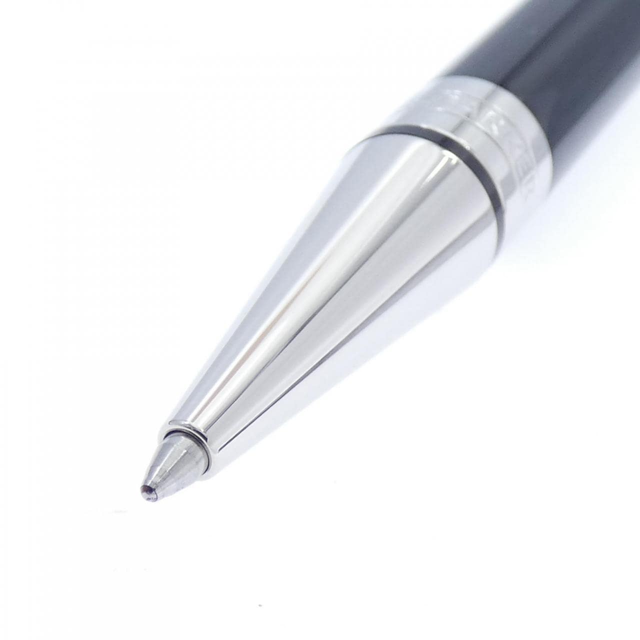 PARKER Duofold 经典黑色 CT 1931390 圆珠笔