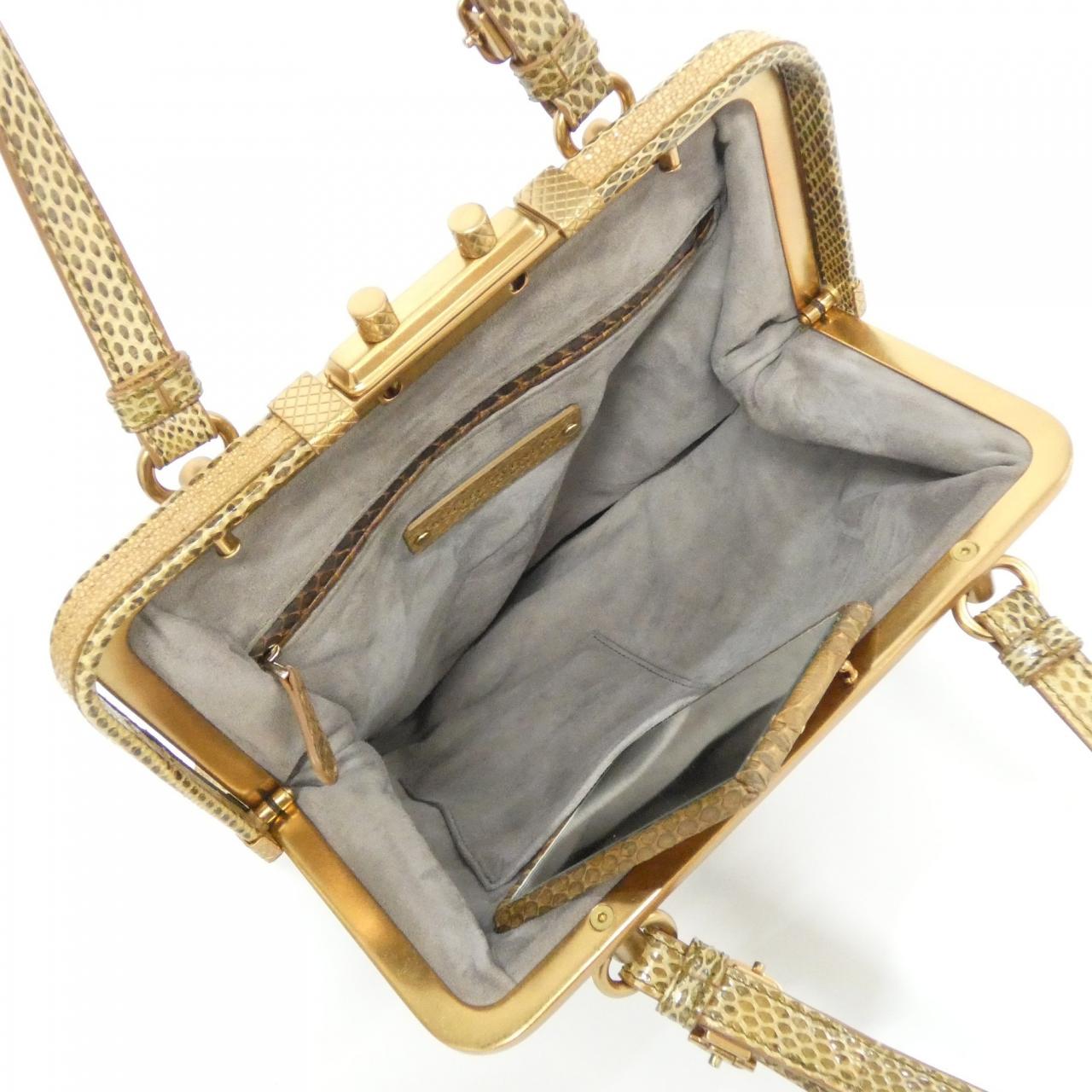 ボッテガヴェネタ バッグ