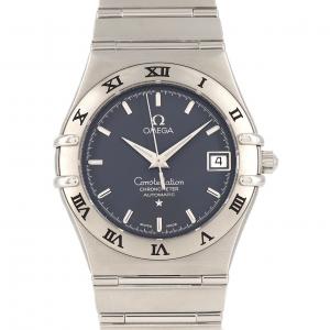 オメガ コンステレーション 1502.40 SS 自動巻
