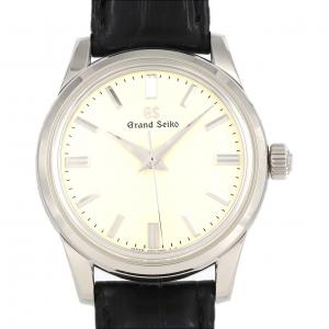 SEIKO Grand SEIKO Elegance Collection 9S64-00Z0/SBGW301 SS Manual Winding