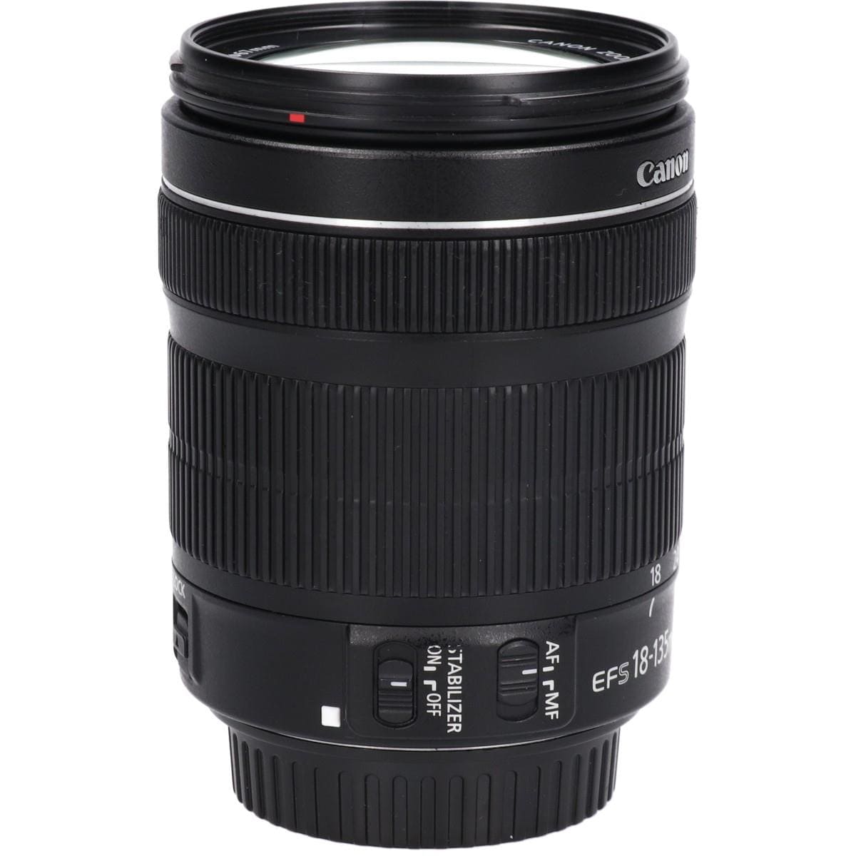 ＥＦ－Ｓ１８－１３５ｍｍ　Ｆ３．５－５．６ＩＳ　ＳＴＭ