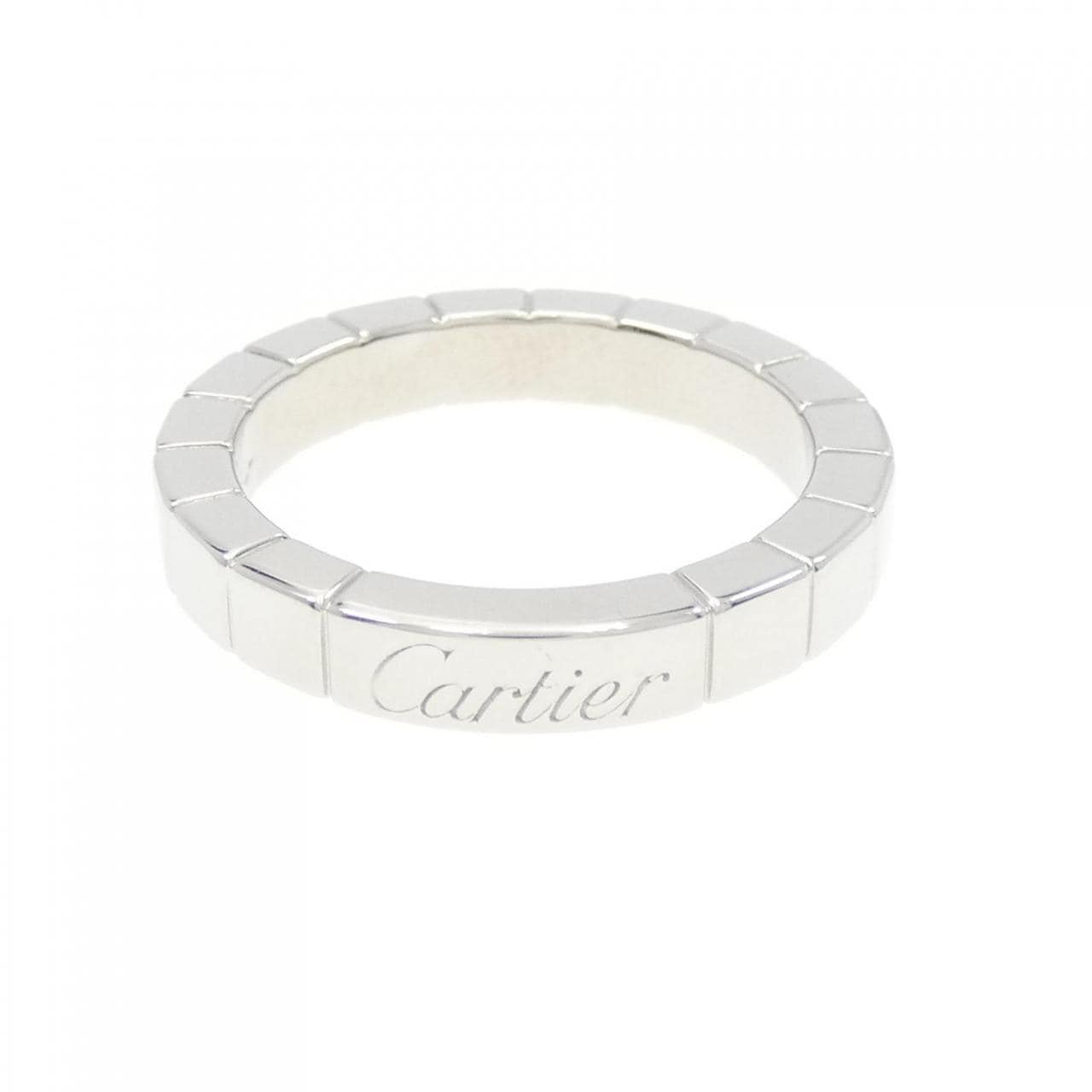 Cartier Lanieres