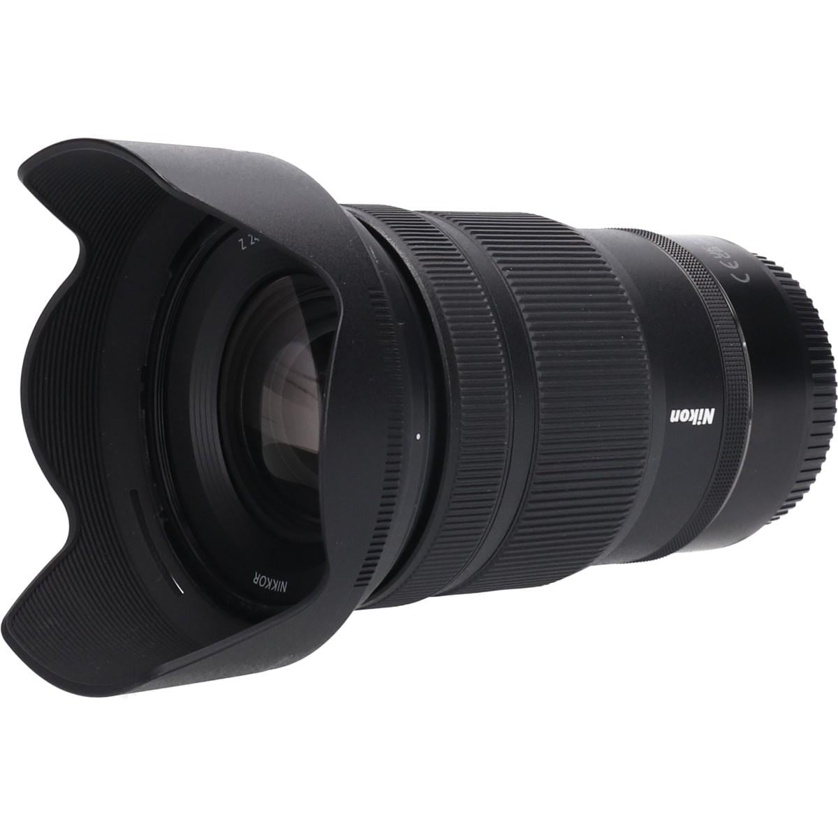 Ｚ２４－１２０ｍｍ　Ｆ４Ｓ