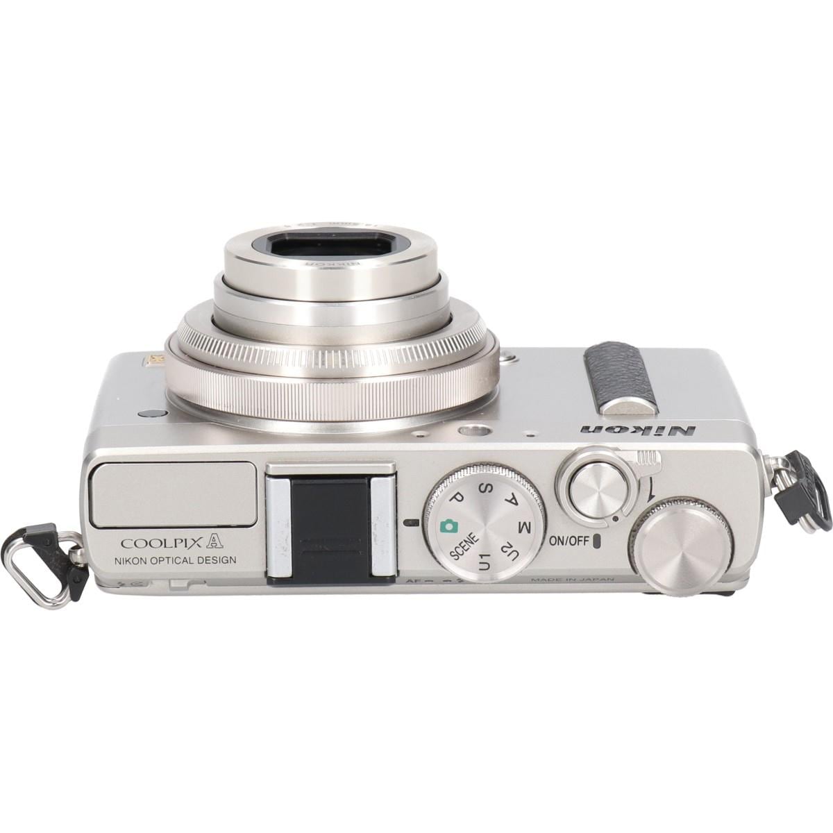 ＣＯＯＬＰＩＸ　Ａ