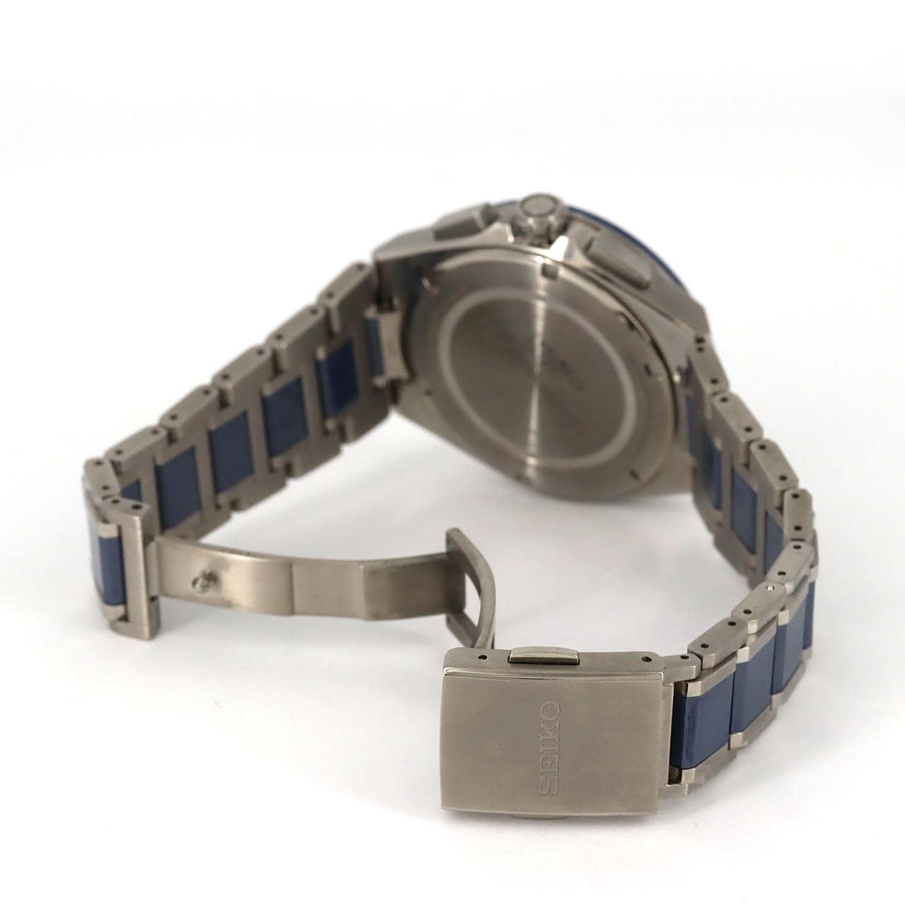 セイコー アストロン GPS電波時計 大谷翔平 LIMITED 5X83-0AF0-1/SBXC165 TI ソーラークォーツ