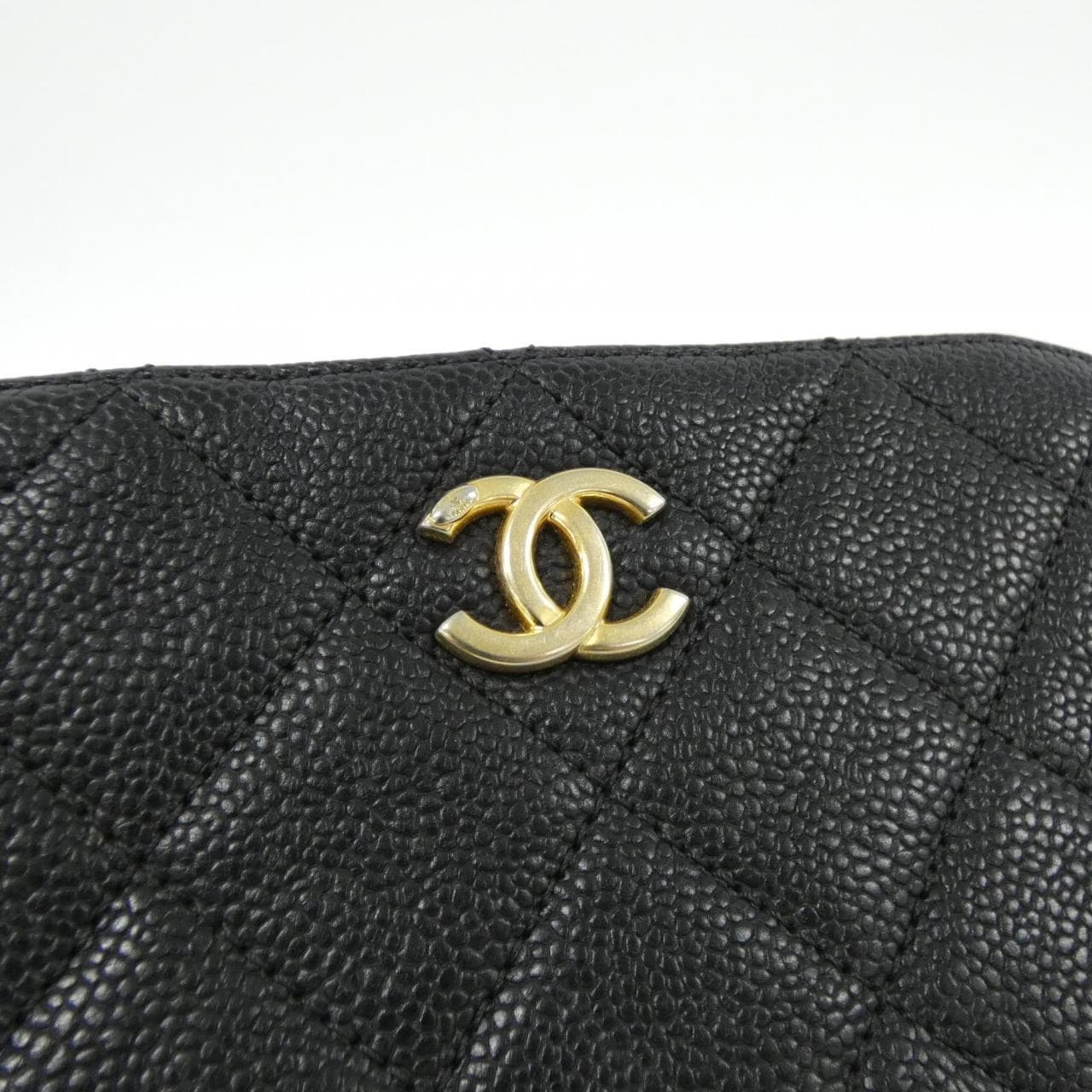 シャネル AS0969 ウエストバッグ