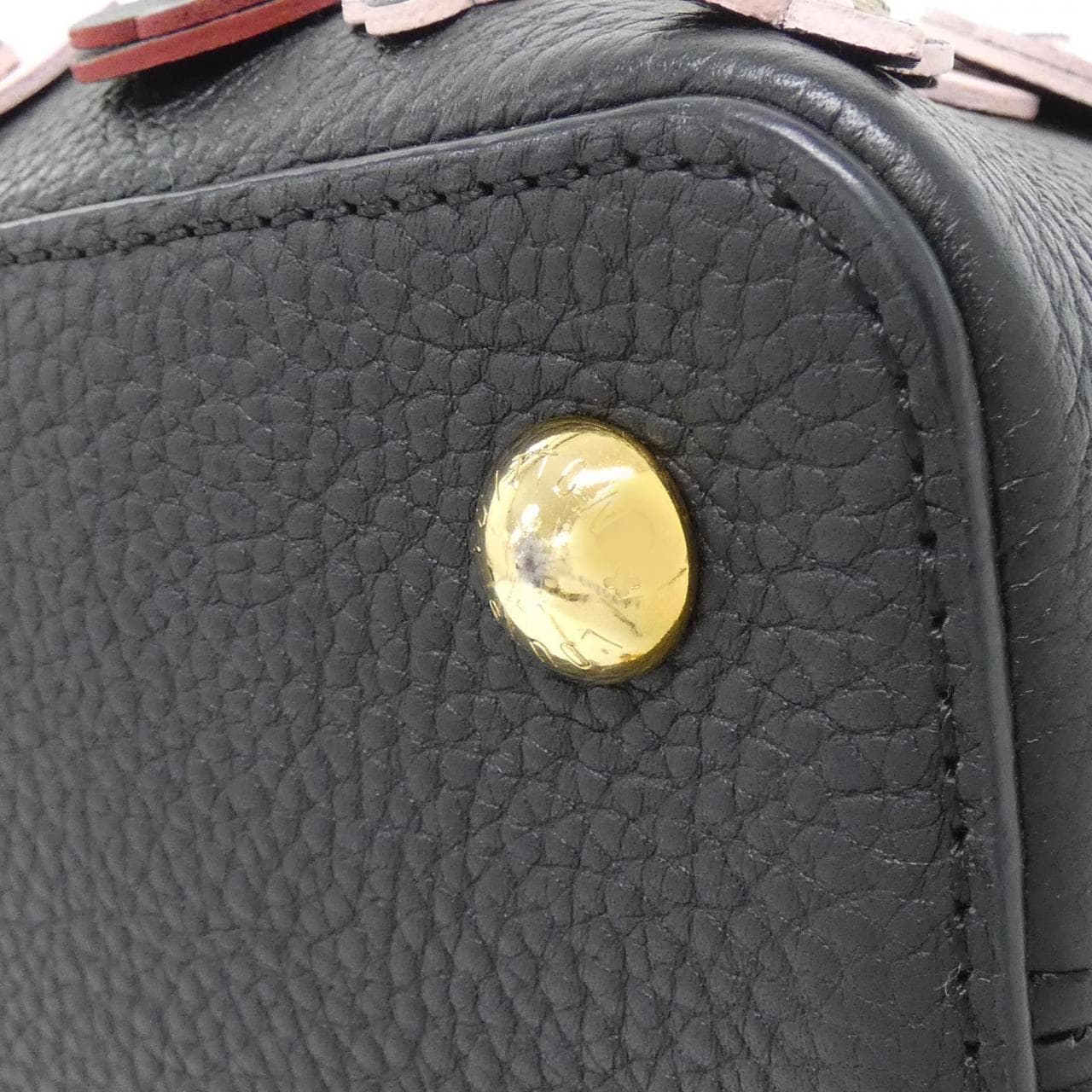 ルイヴィトン フラワーカプシーヌ MM M53662 バッグ
