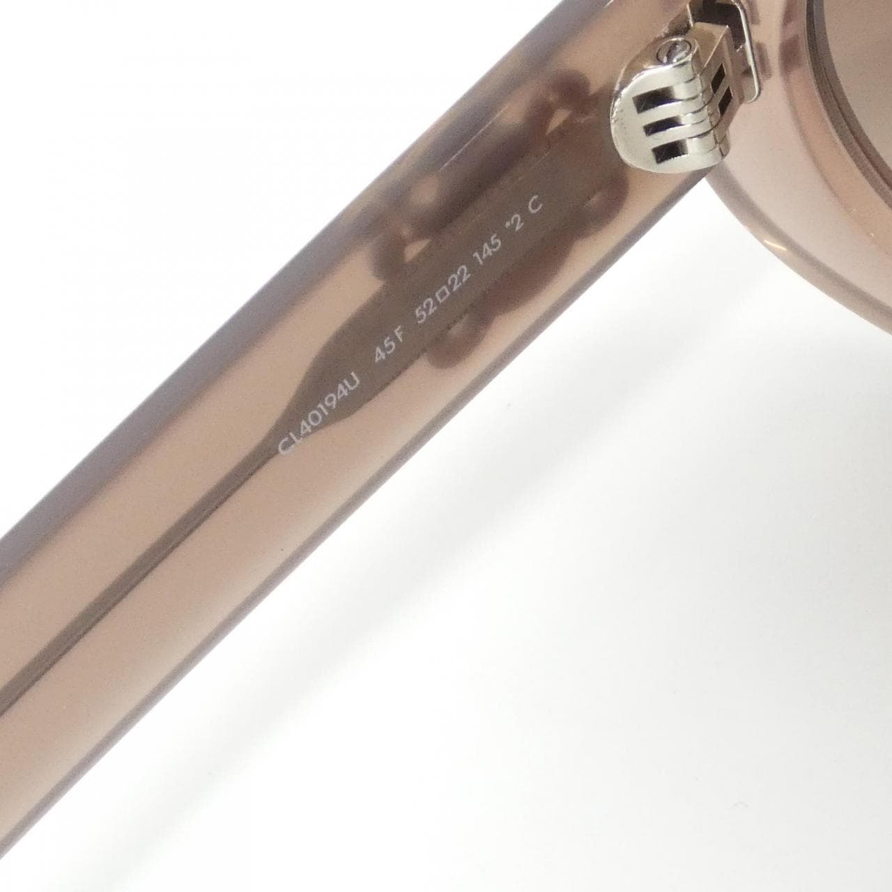 セリーヌ CL40194U サングラス