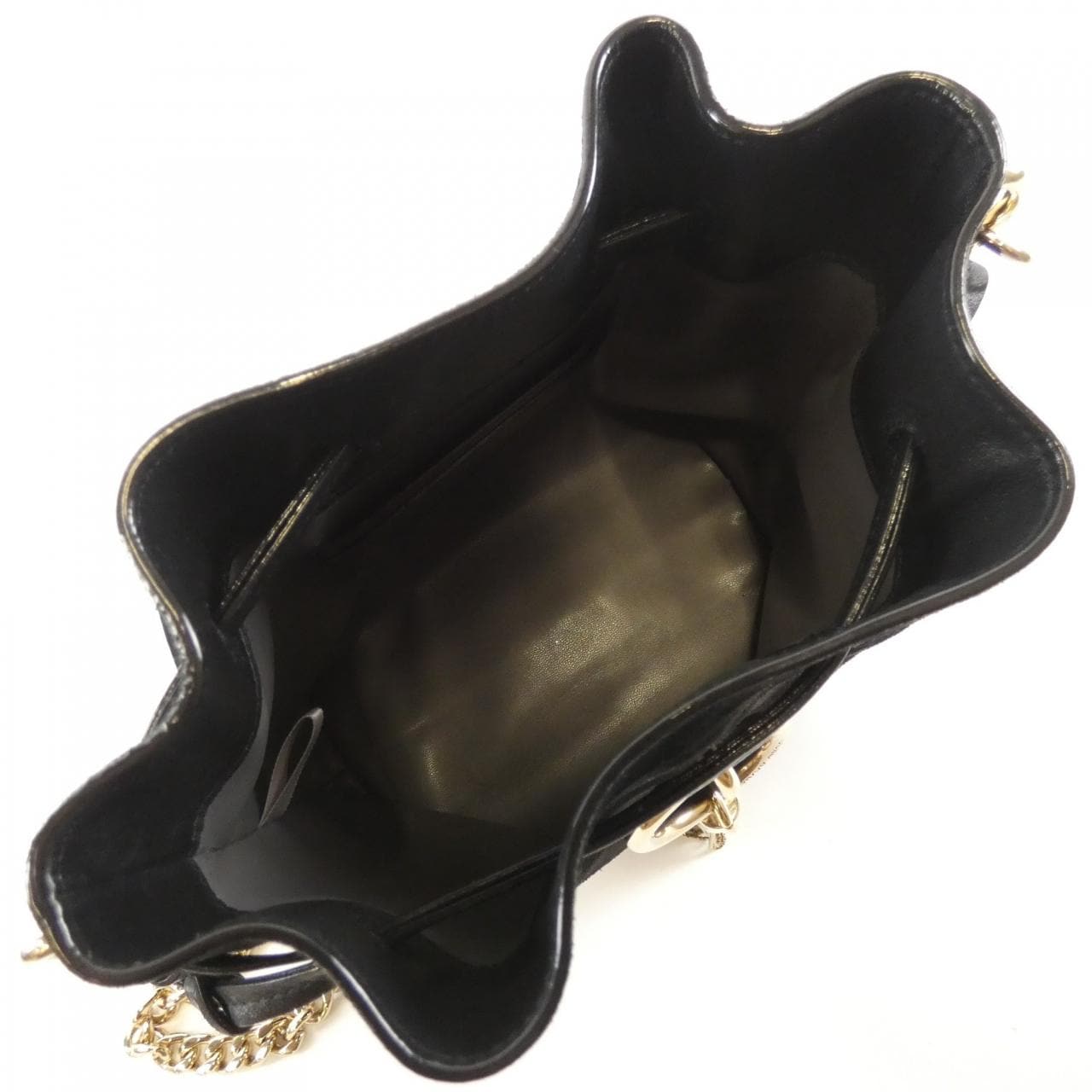 ジミーチュウ ショルダーバッグ