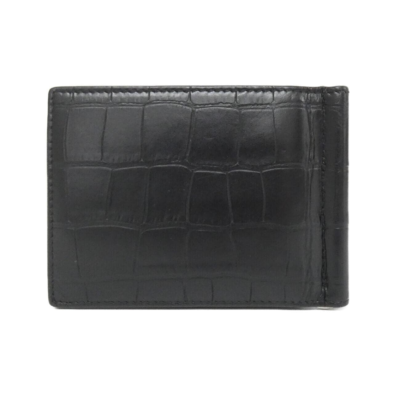 バレンシアガ CASH FOLDED CARD HOLDER WITH BILL CLIP 625819 1ROP3 札入れ