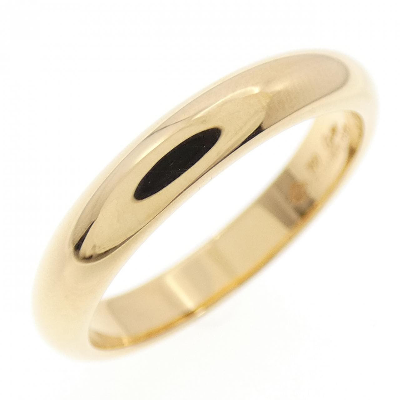 カルティエ ウェディング リング