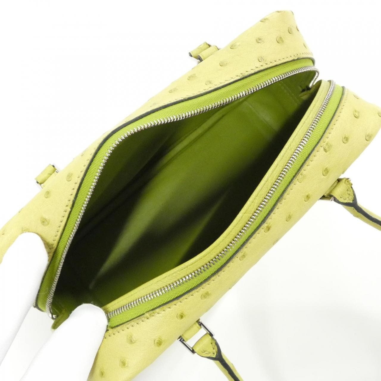 エルメス ミニ プリュム MINI 037181CK バッグ