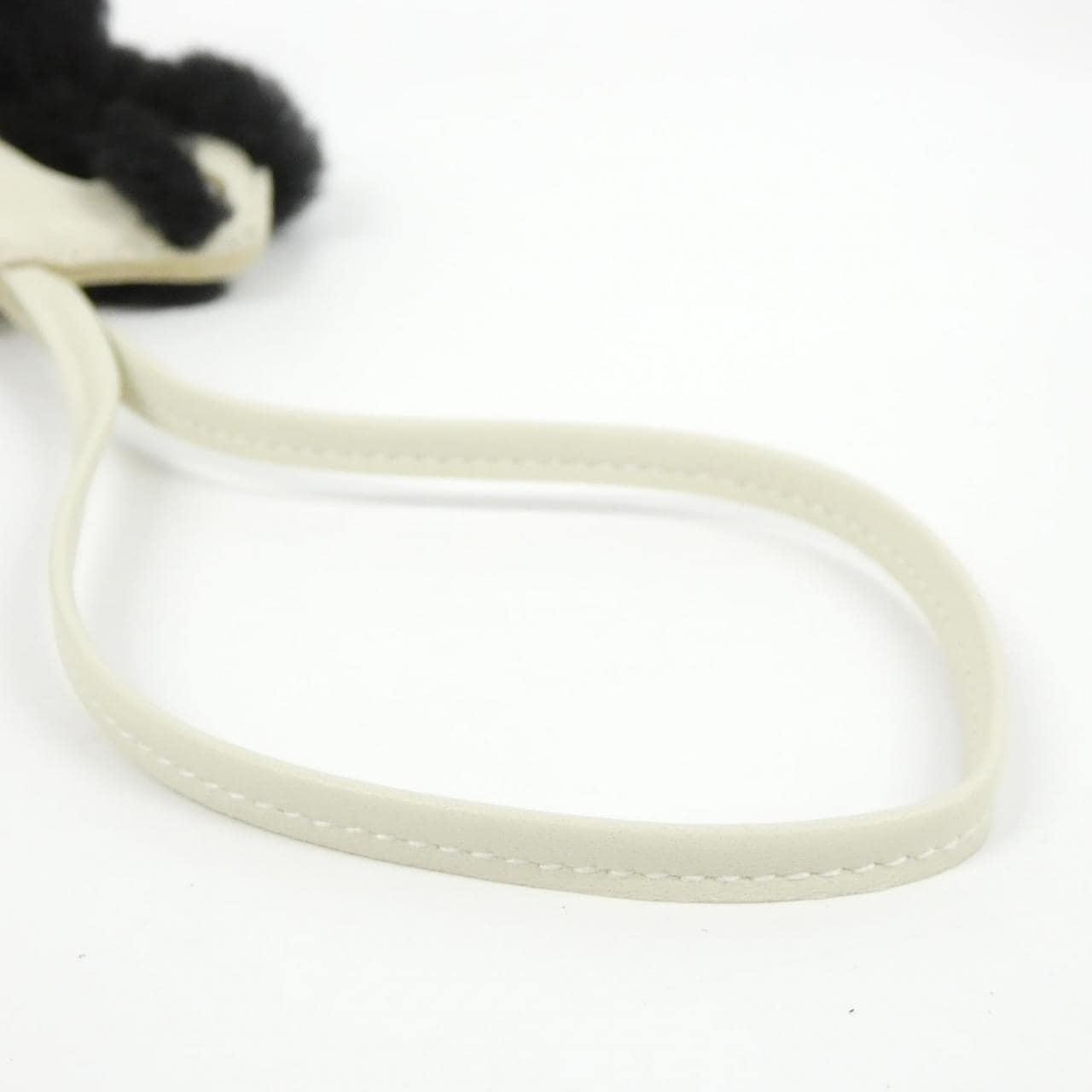 エルメス バディ バッグチャーム 083349CA