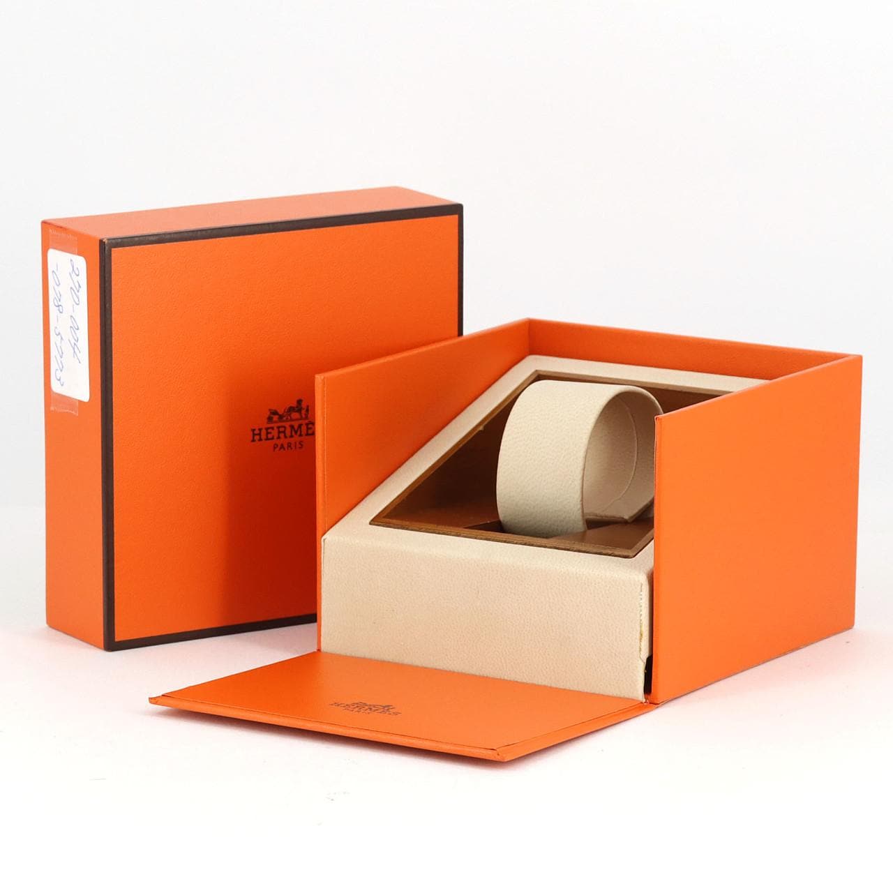 HERMES Clipper Combi CL4.220 SSxGP Quartz