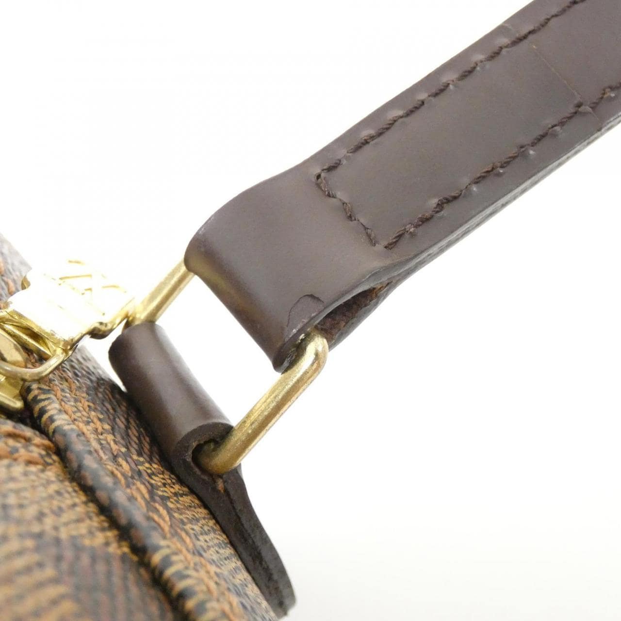 LOUIS VUITTON Damier Blois N48095 單肩包
