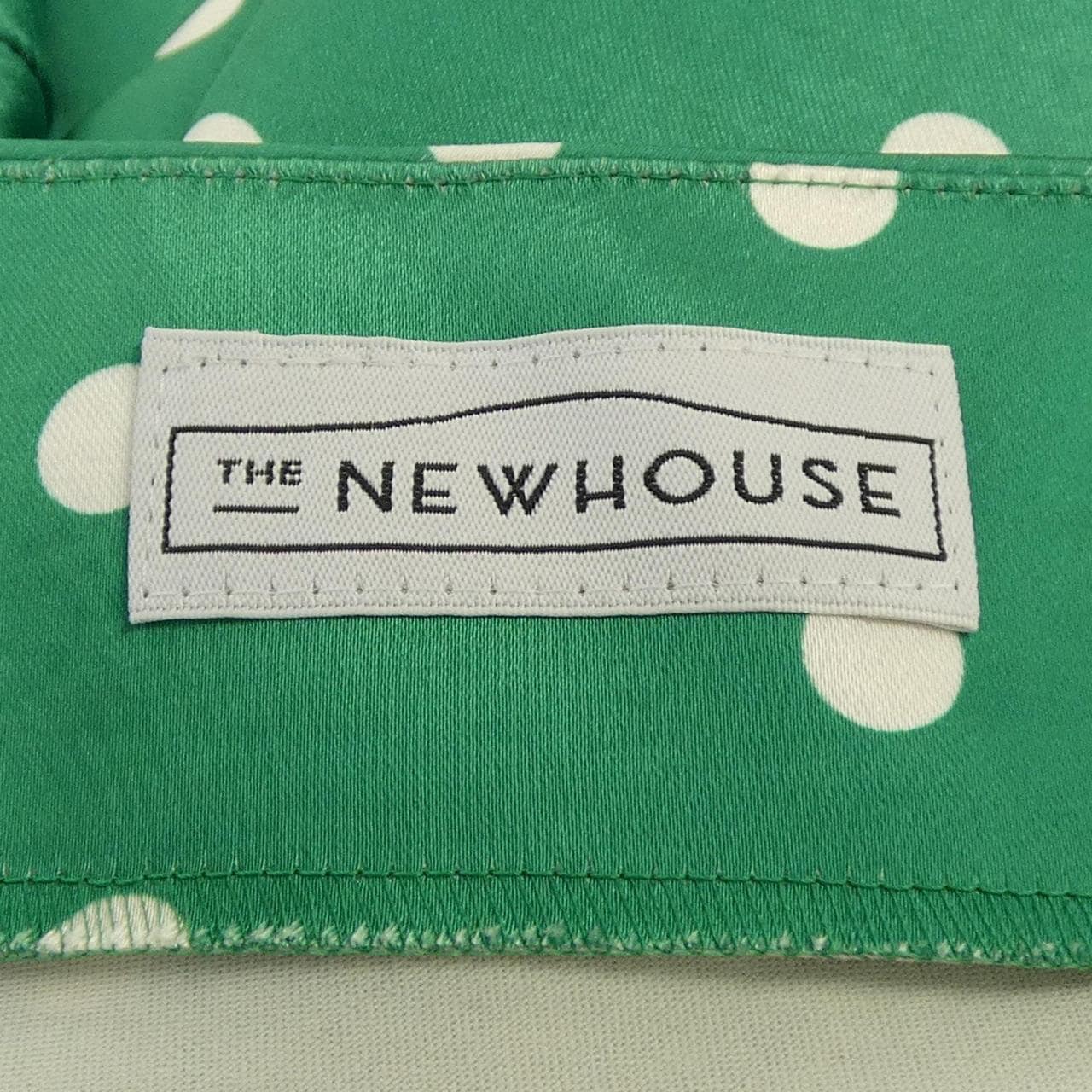 THE NEWHOUSE THE NEWHOUSE Skirt