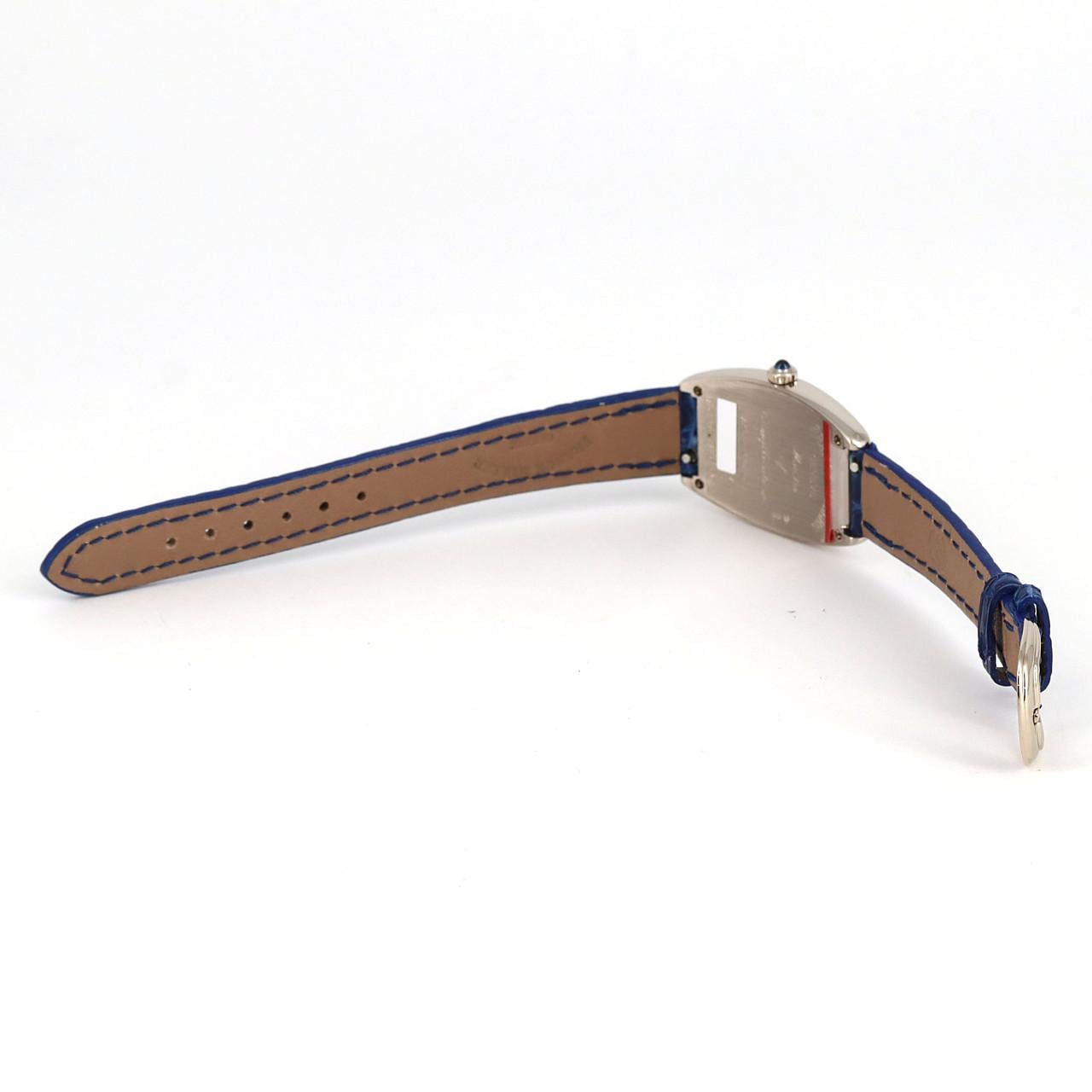 [新品] FRANCK MULLER Noucurvex Magic Color 白金 1752QZMAGCOL 白石英