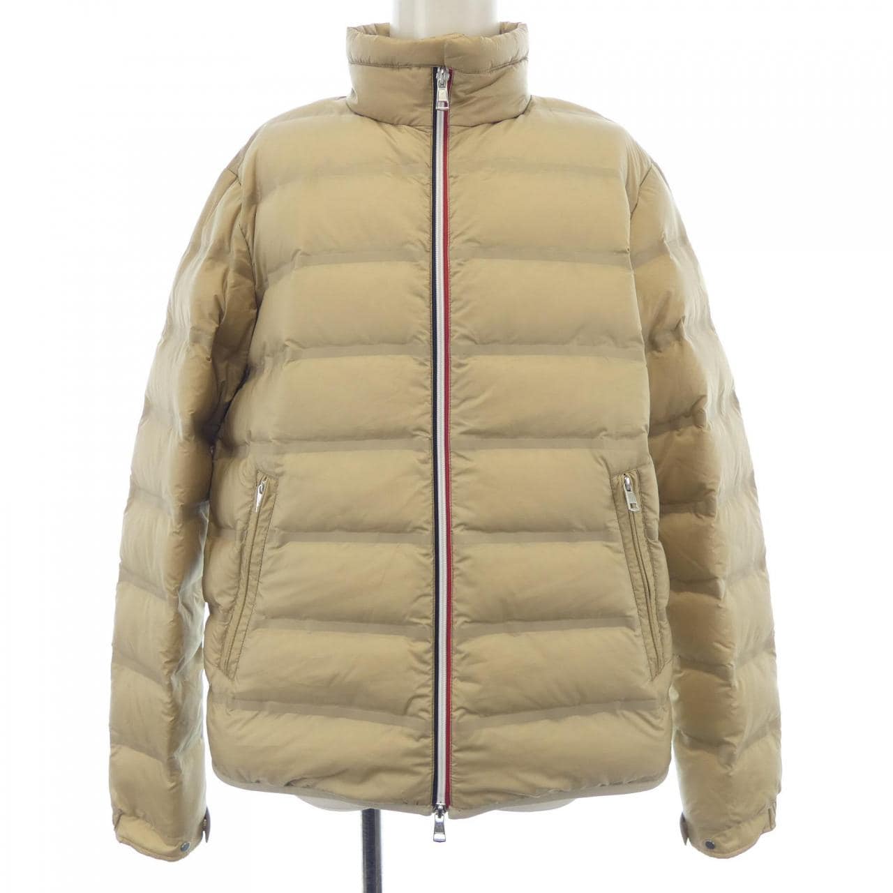 モンクレール ジーニアス MONCLER GENIUS HELFFERICH ダウンジャケット