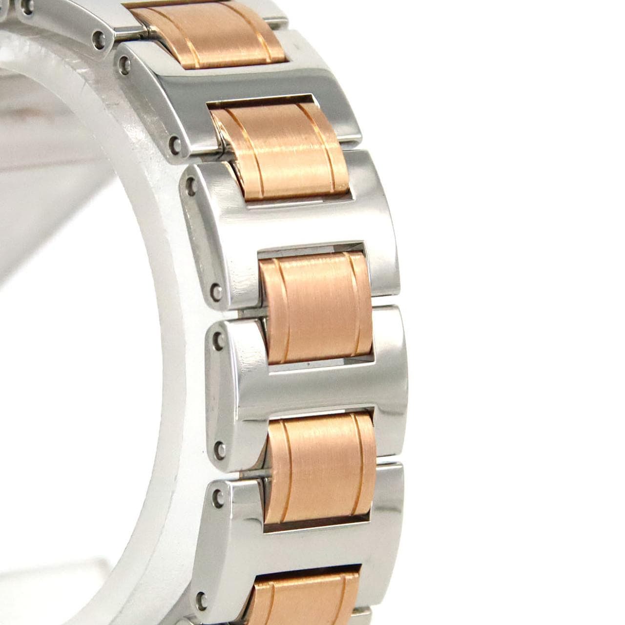 ブルガリ ブルガリブルガリ PGコンビ JAPAN LIMITED BBLP26SG/BBL26WCDSPG SSxPG クォーツ