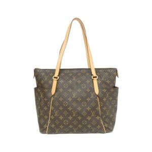 ルイヴィトン モノグラム トータリー MM M56689 バッグ