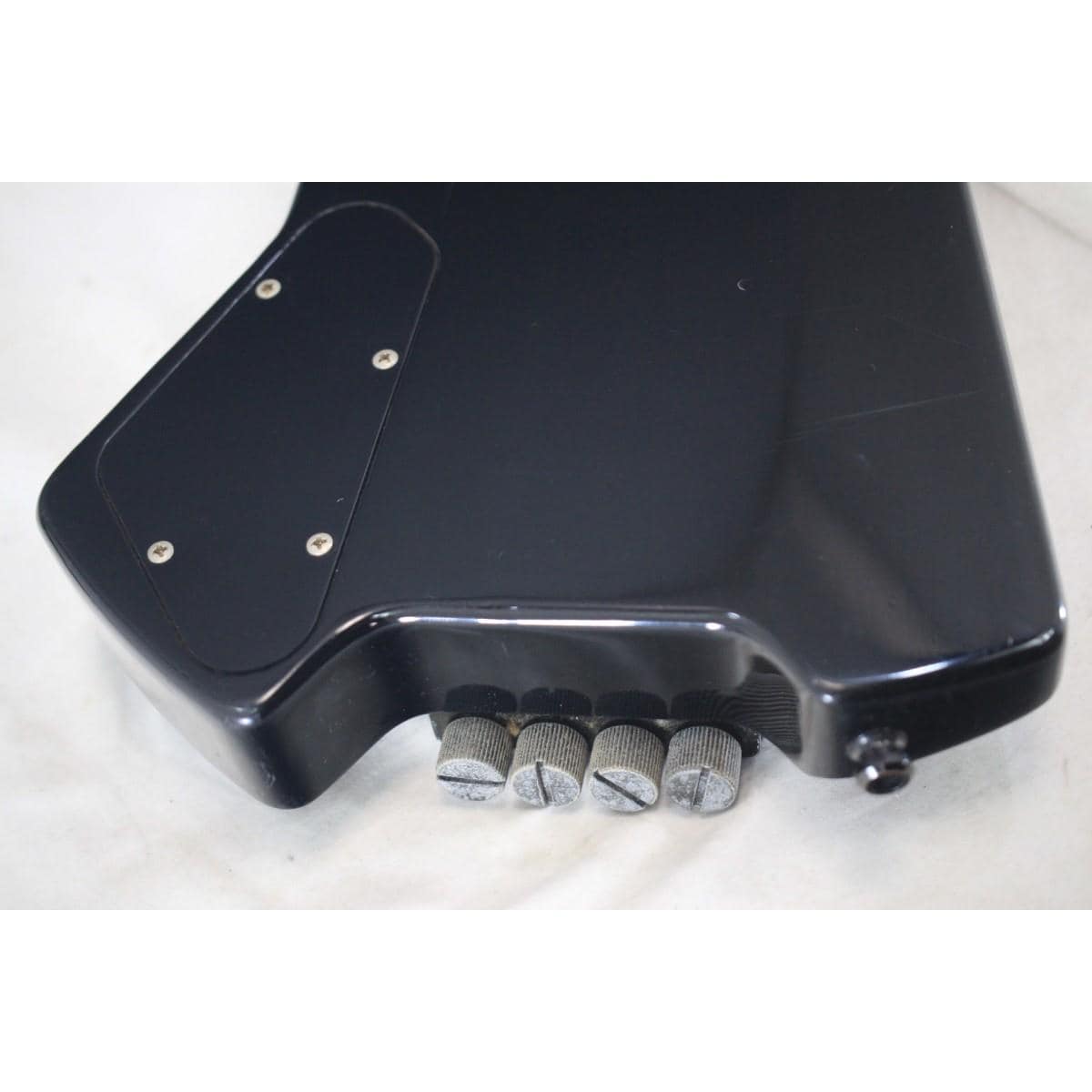 ＹＡＭＡＨＡ　　ＢＸ－１【ＥＭＧ　ＭＯＤ】