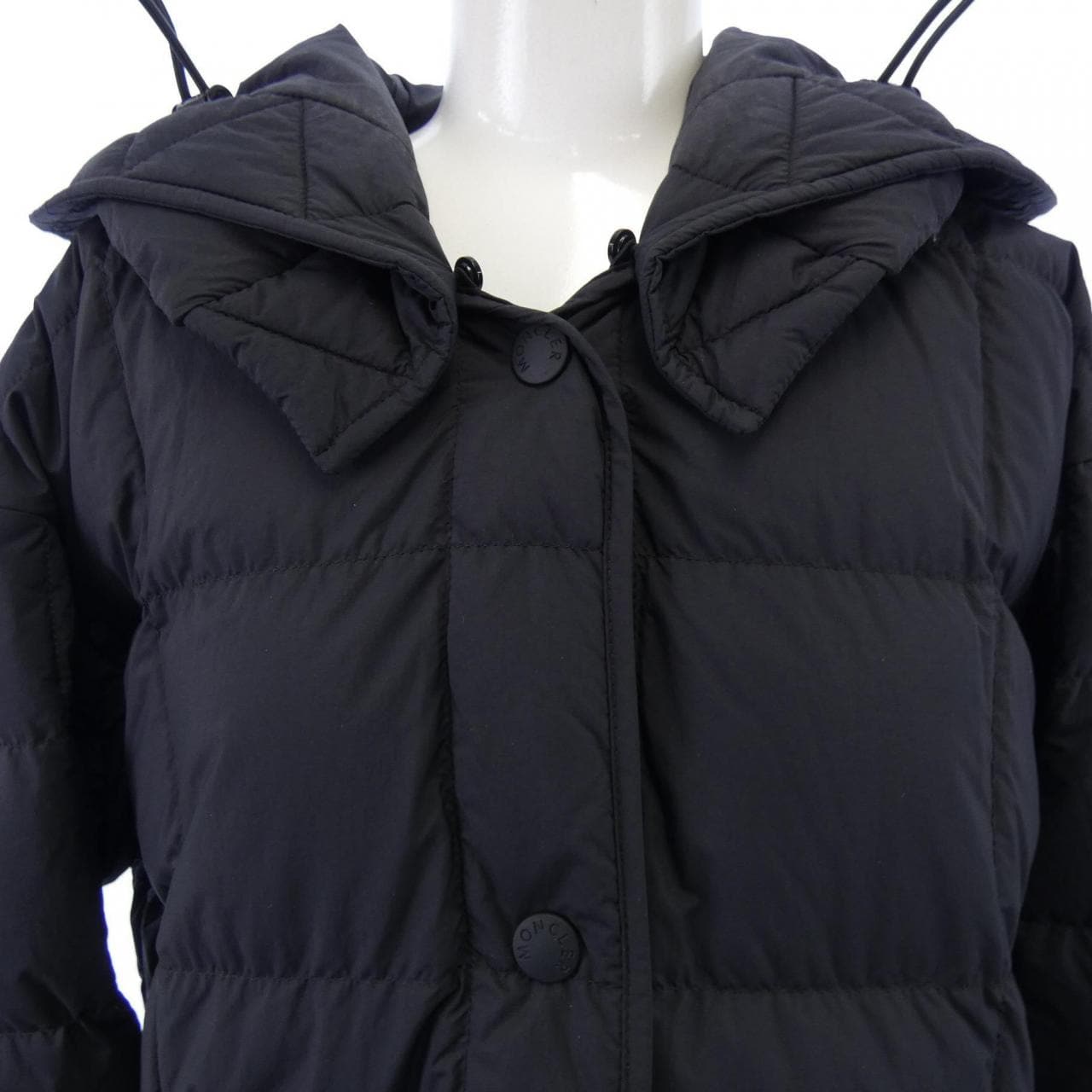 モンクレール MONCLER ESTELAT ダウンジャケット