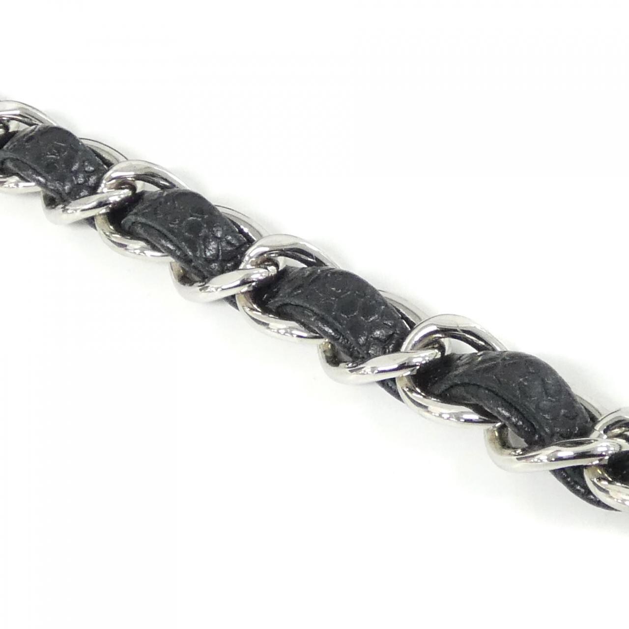 シャネル 1112 ショルダーバッグ