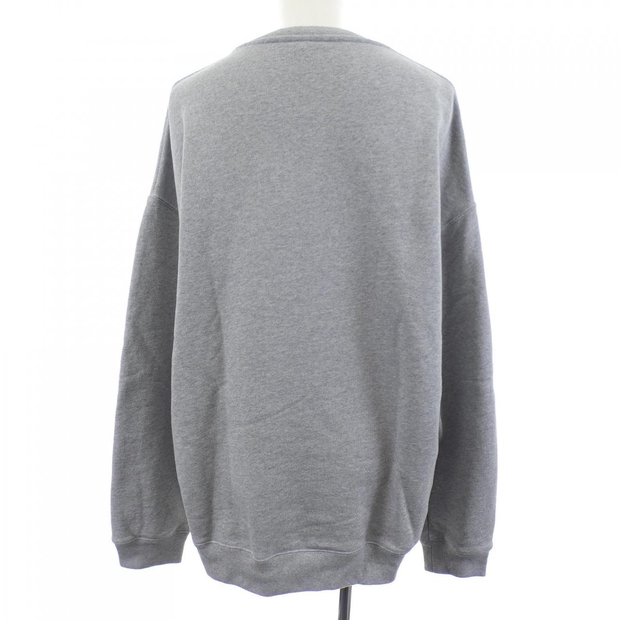 ロエベ LOEWE リラックスフィットスウェットシャツ アナグラム ANAGRAM H526Y24X32 スウェット