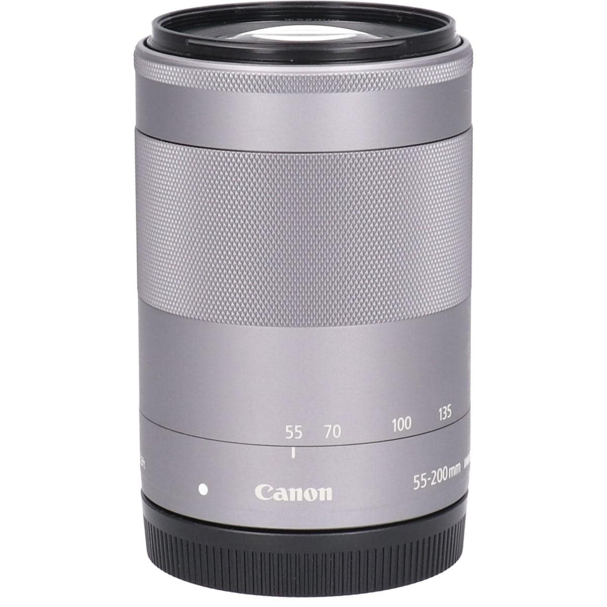 ＥＦ－Ｍ５５－２００ｍｍ　Ｆ４．５－６．３ＩＳ　ＳＴＭ