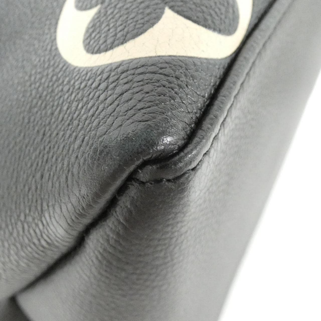 ルイヴィトン バイカラー モノグラム アンプラント グラン パレ MM M45842 バッグ