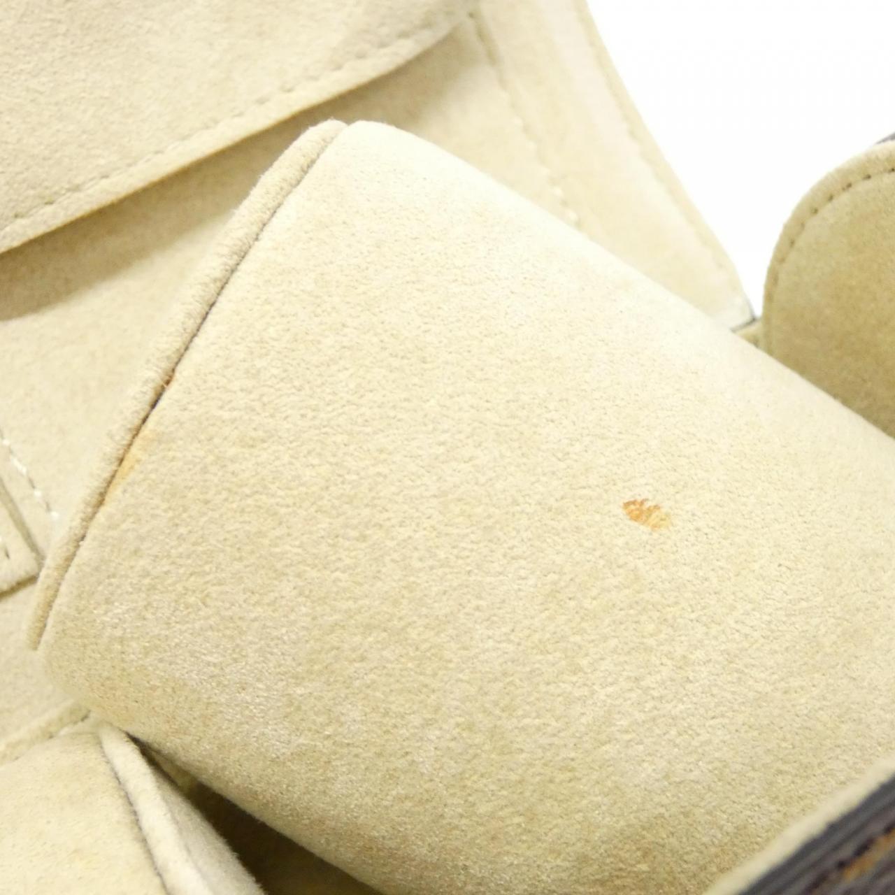 ルイヴィトン モノグラム エテュイ ビジュー M10145 アクセサリーケース