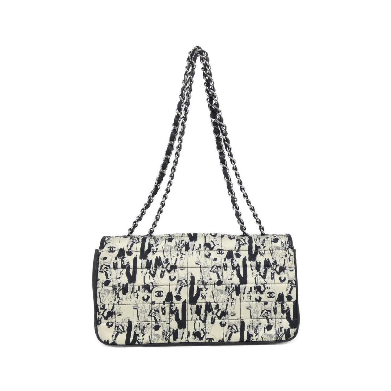 【ヴィンテージ】シャネル 22105 ショルダーバッグ