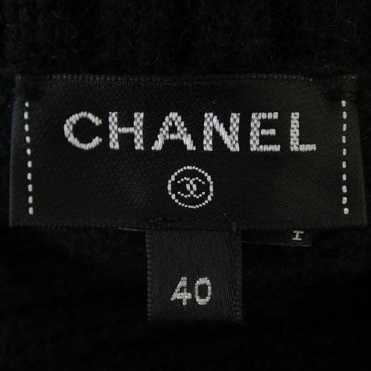 シャネル CHANEL P73226K10553 ニット