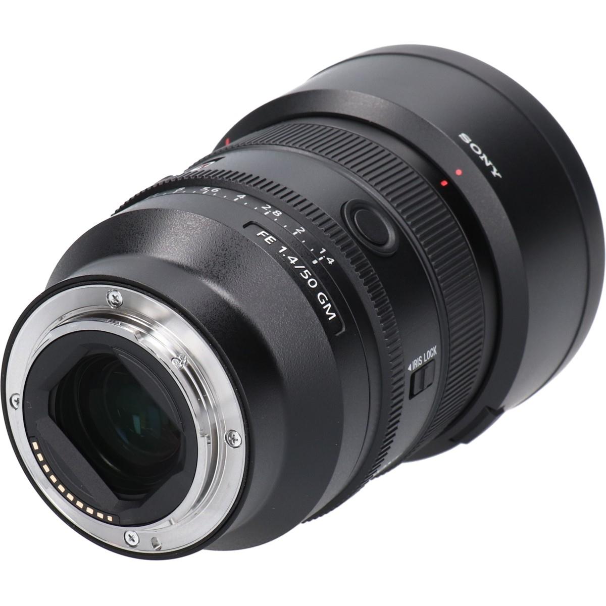 ＦＥ５０ｍｍ　Ｆ１．４ＧＭ
