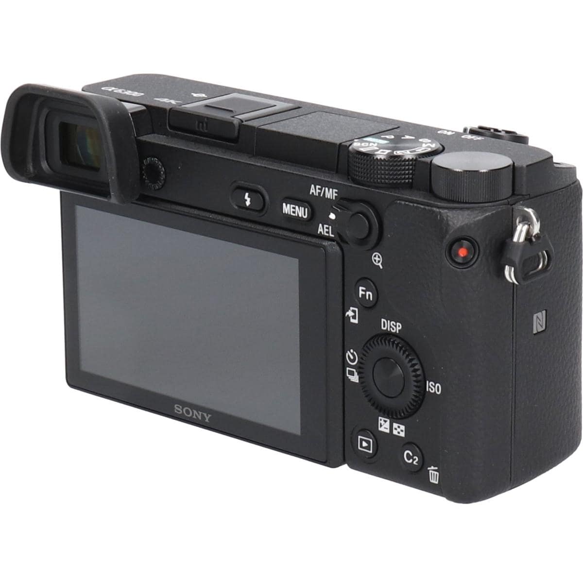 α６３００　ＩＬＣＥ－６３００