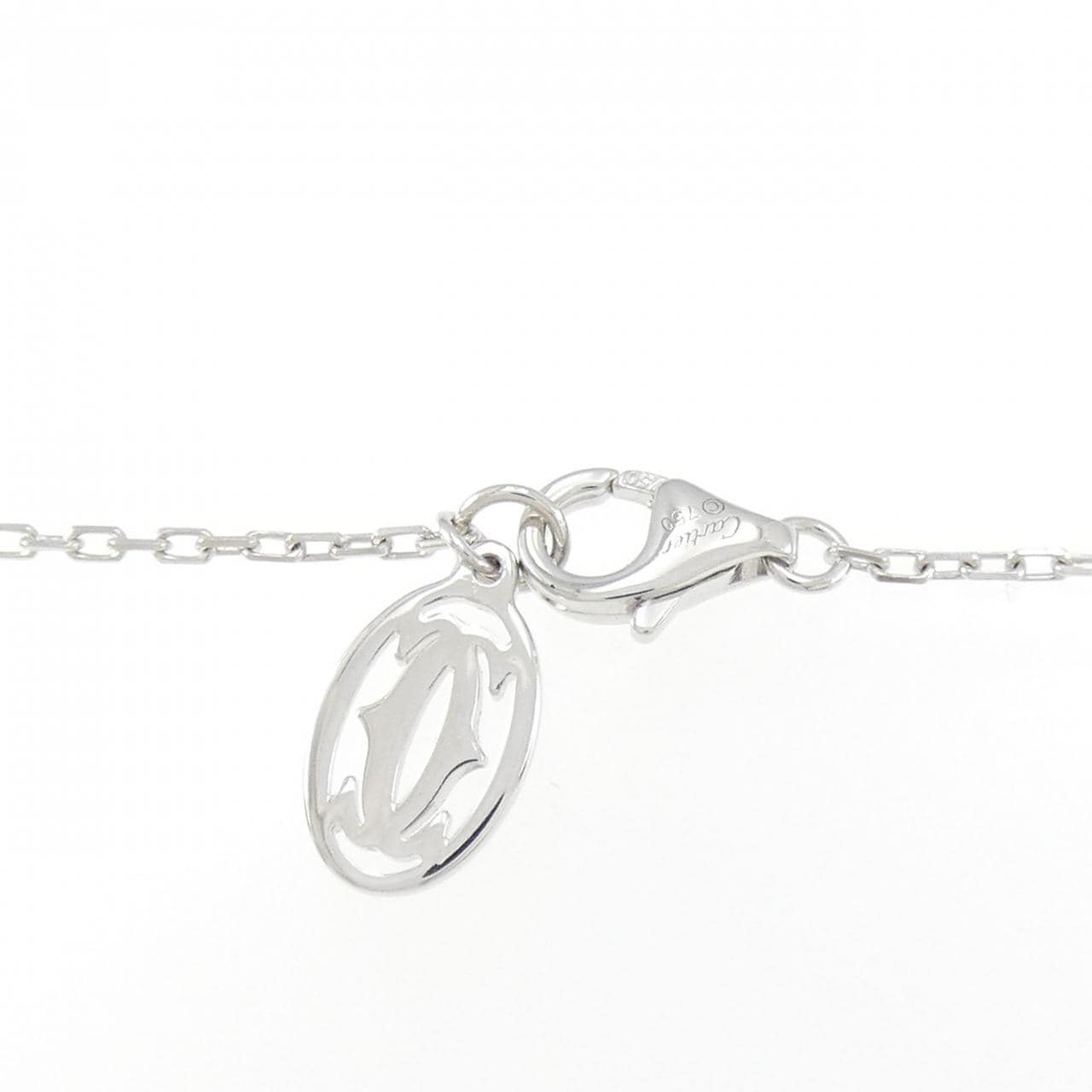 Cartier d'Amour small necklace