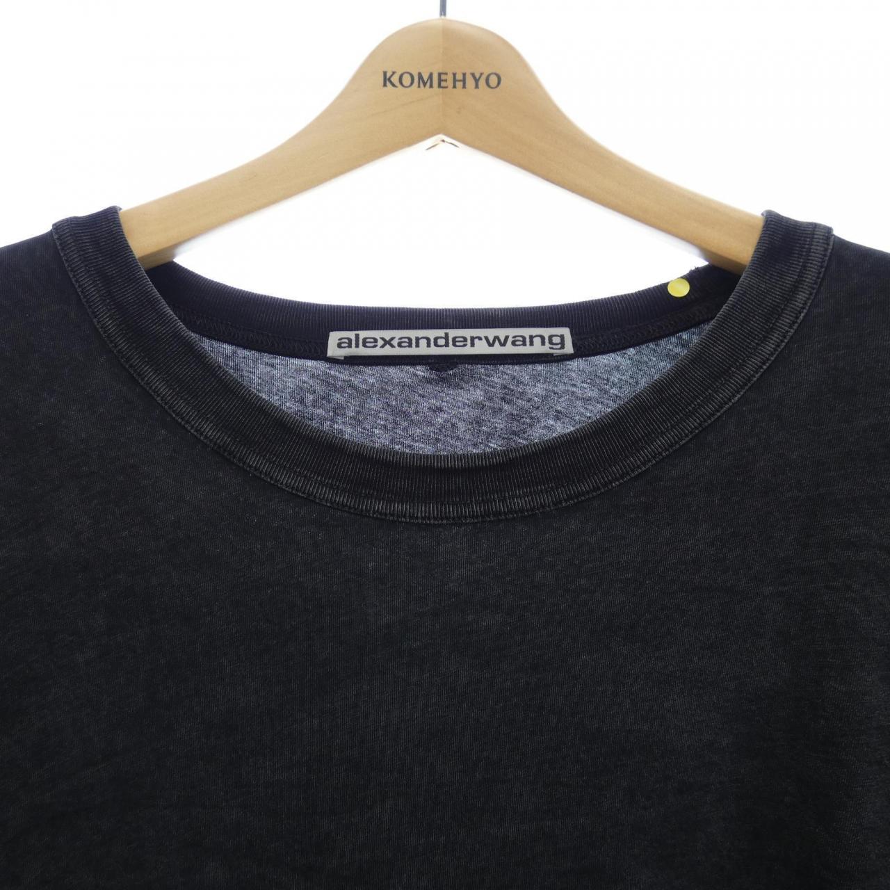 ALEXANDER WANG WANG T恤